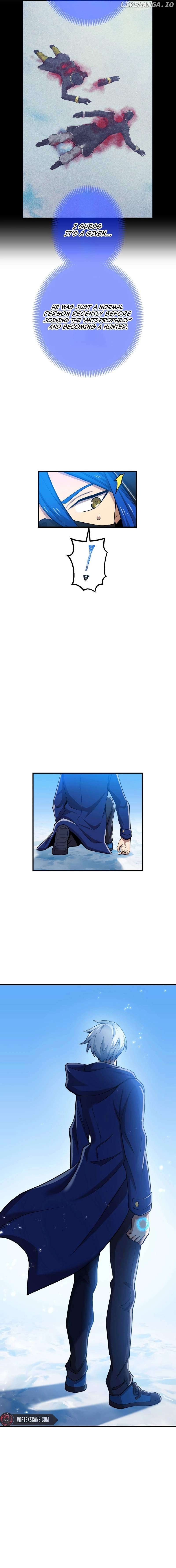 I am the Most Powerful Transcendent Being Chapter 23 108 05