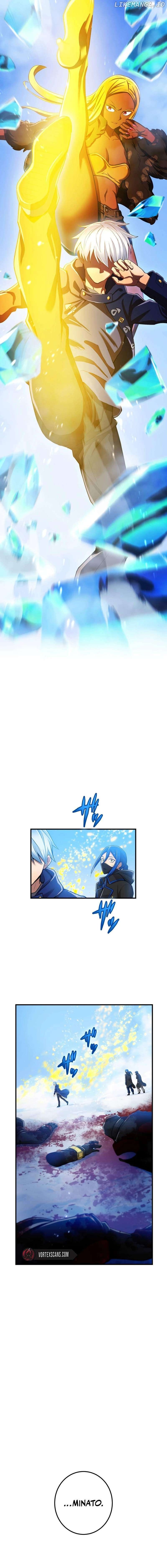 I am the Most Powerful Transcendent Being Chapter 23 110 07