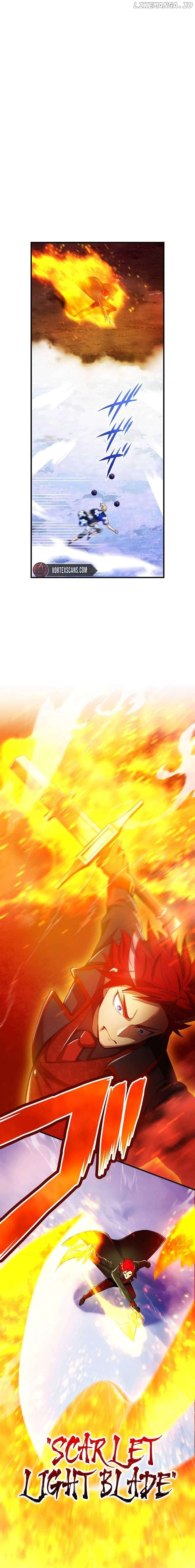 I am the Most Powerful Transcendent Being Chapter 23 112 09