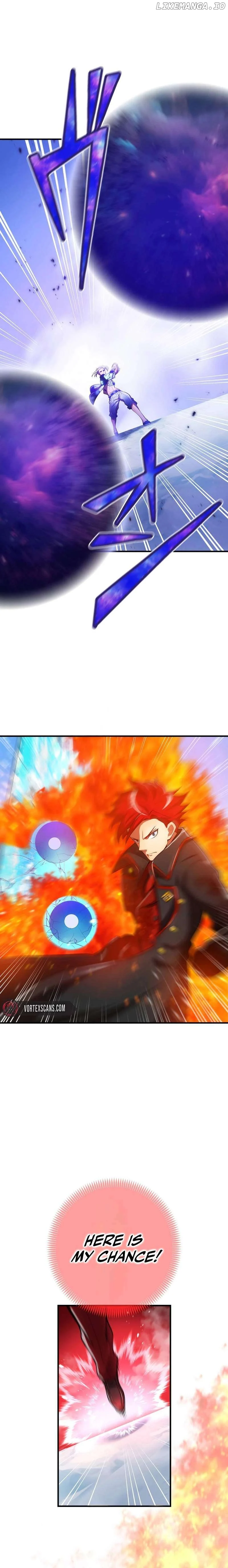 I am the Most Powerful Transcendent Being Chapter 23 114 11