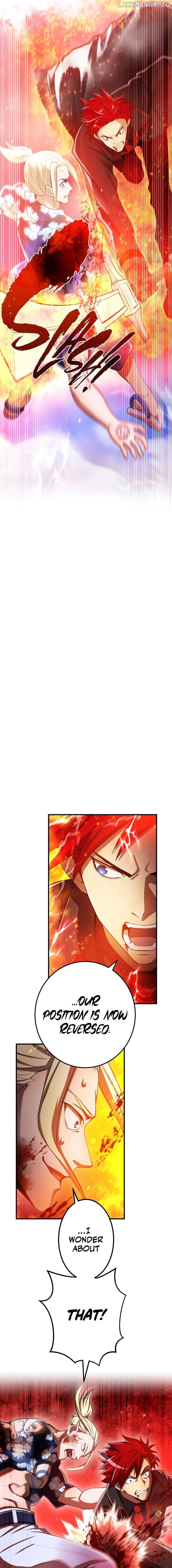 I am the Most Powerful Transcendent Being Chapter 23 115 12