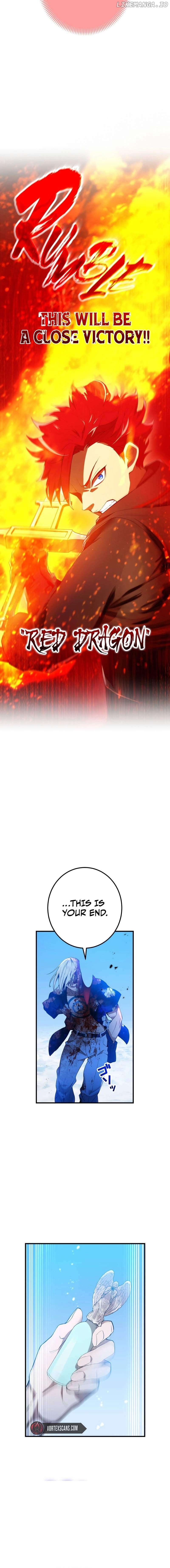 I am the Most Powerful Transcendent Being Chapter 23 123 20