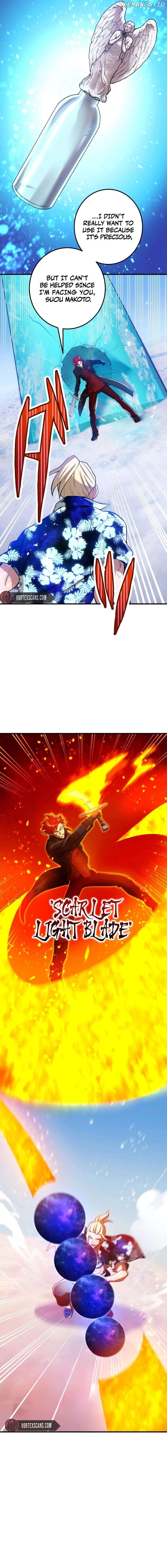 I am the Most Powerful Transcendent Being Chapter 23 126 23