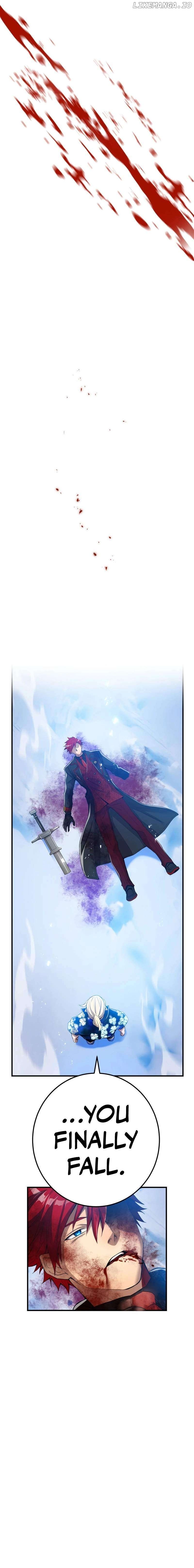 I am the Most Powerful Transcendent Being Chapter 23 128 25