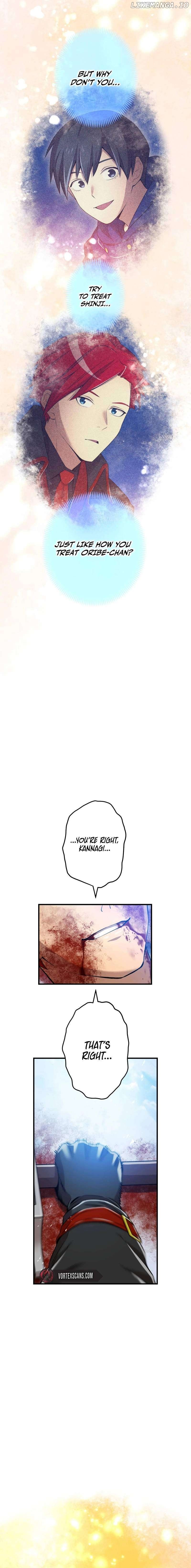 I am the Most Powerful Transcendent Being Chapter 23 130 27