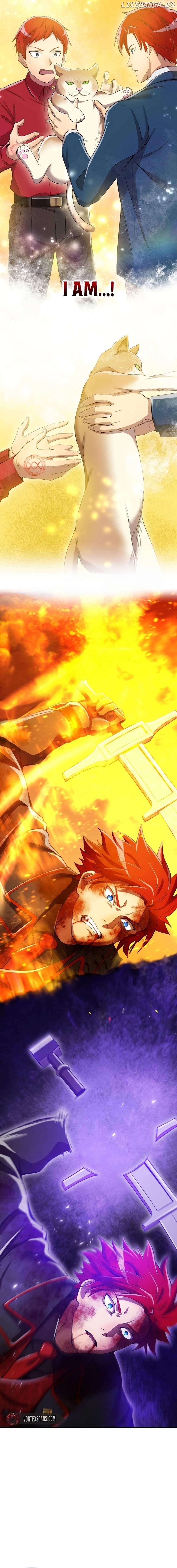 I am the Most Powerful Transcendent Being Chapter 23 131 28