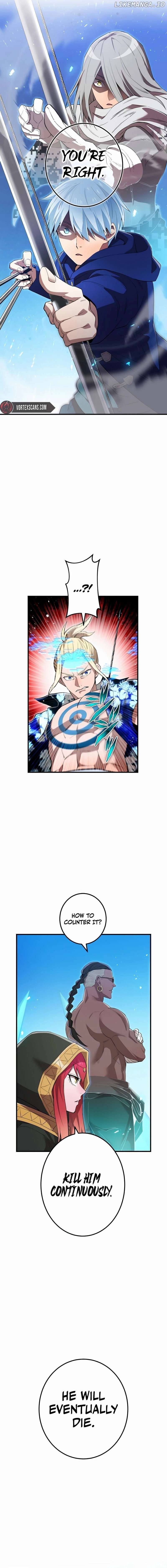 I am the Most Powerful Transcendent Being Chapter 24 102 08