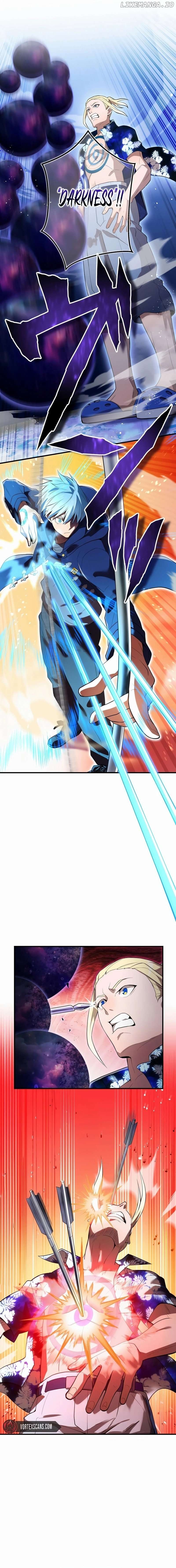 I am the Most Powerful Transcendent Being Chapter 24 103 09