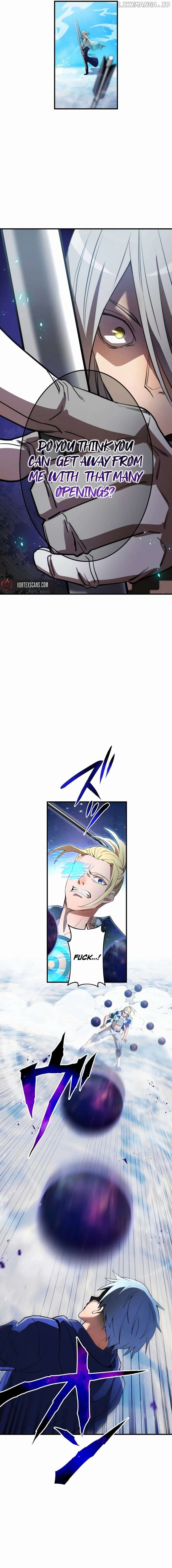 I am the Most Powerful Transcendent Being Chapter 24 104 10