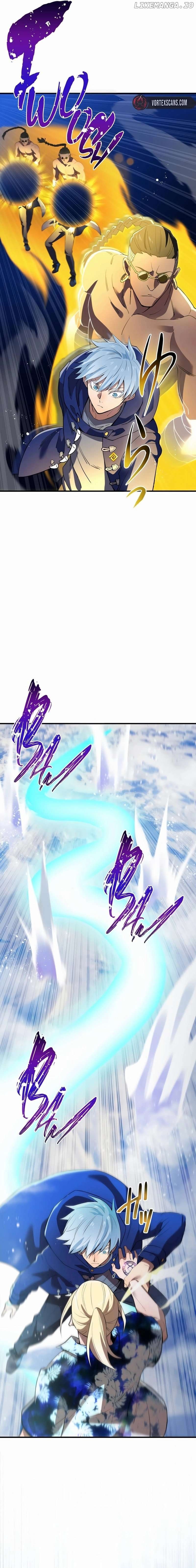 I am the Most Powerful Transcendent Being Chapter 24 105 11