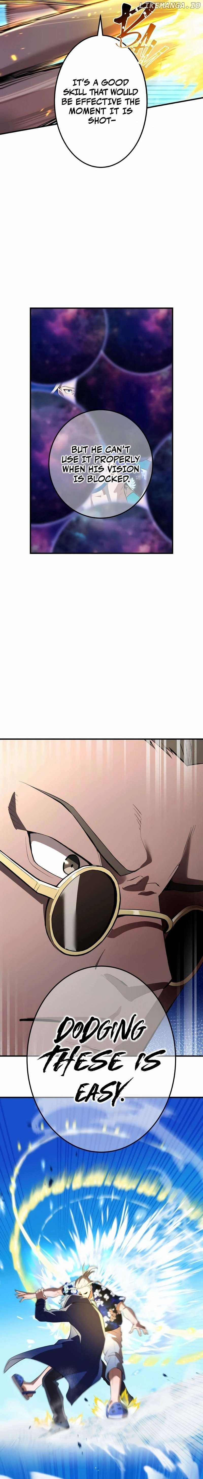I am the Most Powerful Transcendent Being Chapter 24 107 13