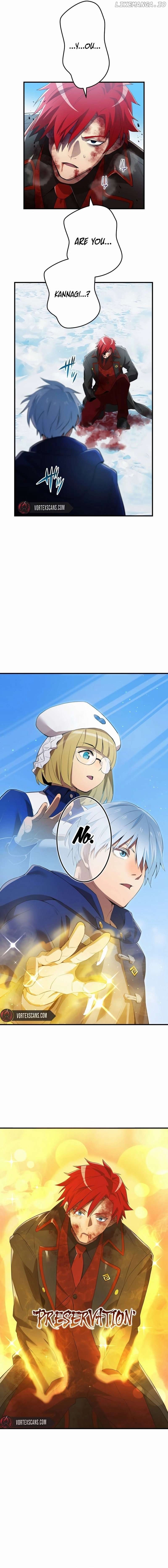 I am the Most Powerful Transcendent Being Chapter 24 109 15