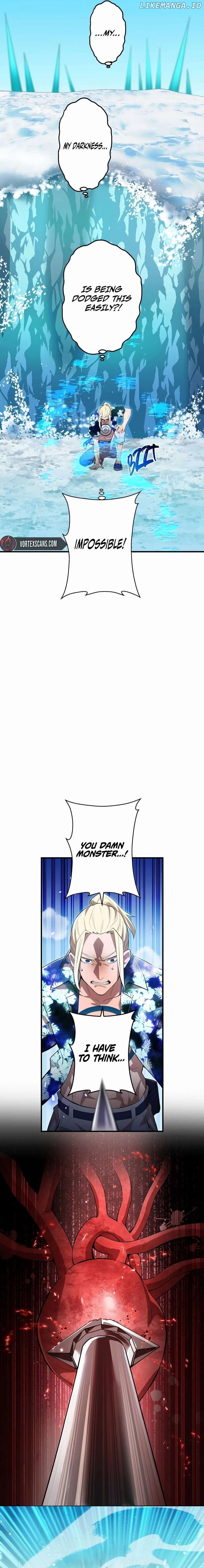 I am the Most Powerful Transcendent Being Chapter 24 111 17