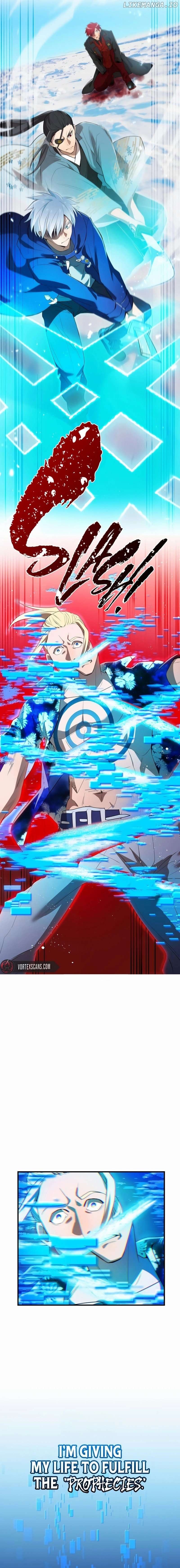 I am the Most Powerful Transcendent Being Chapter 24 117 23