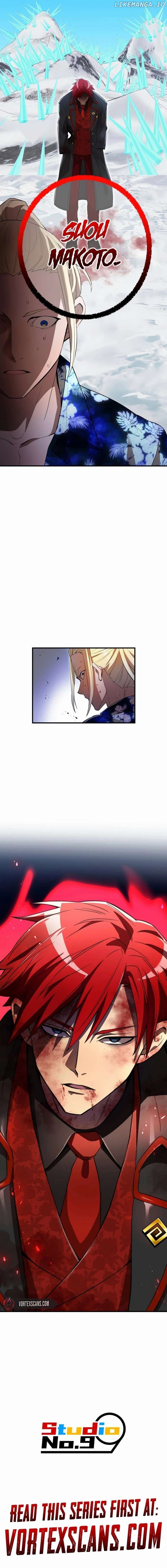 I am the Most Powerful Transcendent Being Chapter 24 123 29