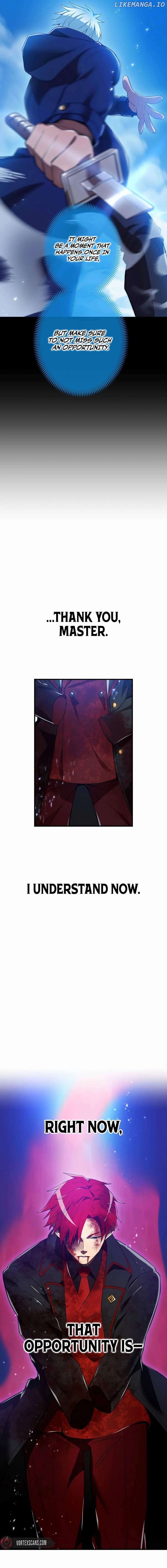 I am the Most Powerful Transcendent Being Chapter 25 102 08