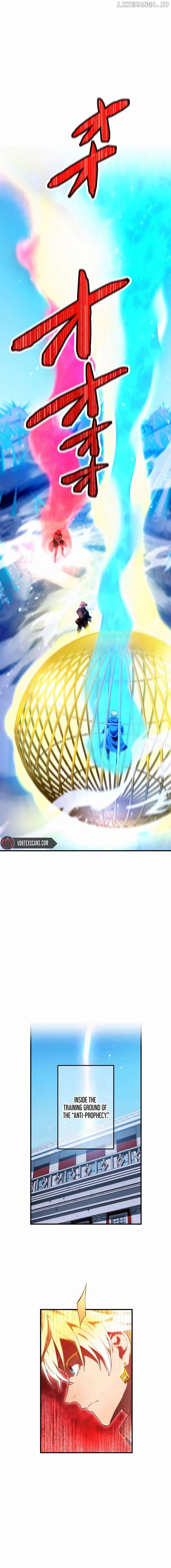 I am the Most Powerful Transcendent Being Chapter 25 104 10