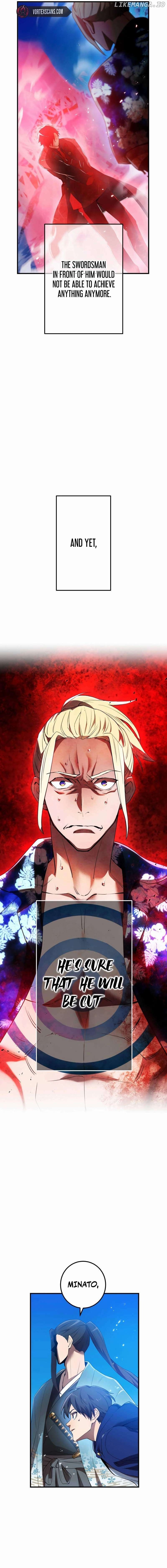 I am the Most Powerful Transcendent Being Chapter 25 107 13