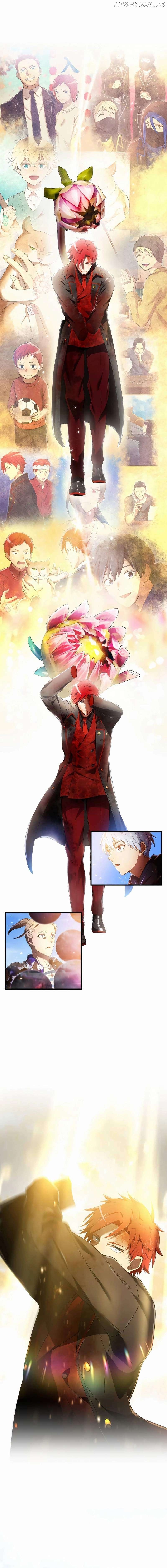 I am the Most Powerful Transcendent Being Chapter 25 110 16