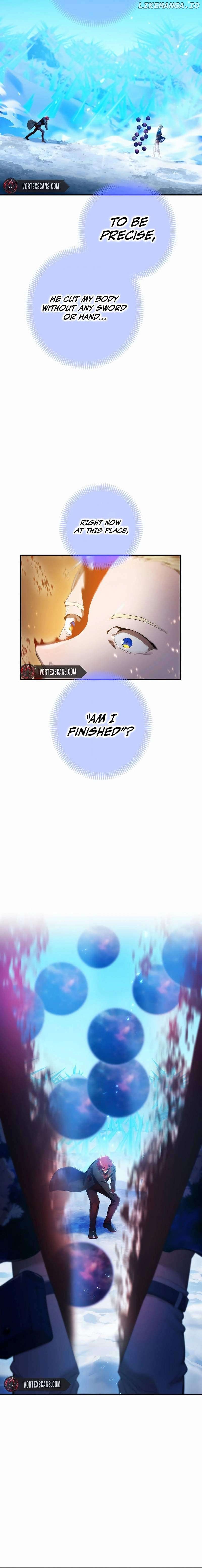 I am the Most Powerful Transcendent Being Chapter 25 112 18