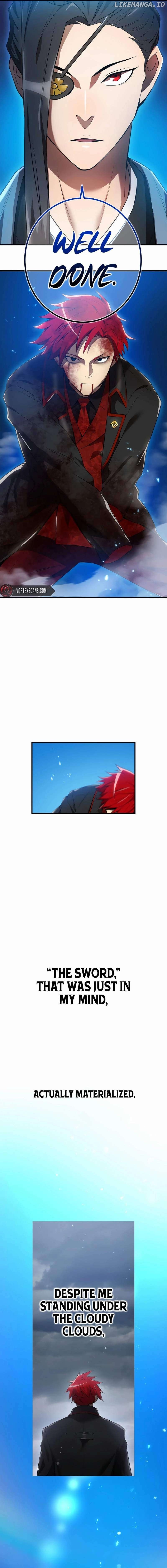 I am the Most Powerful Transcendent Being Chapter 25 113 19