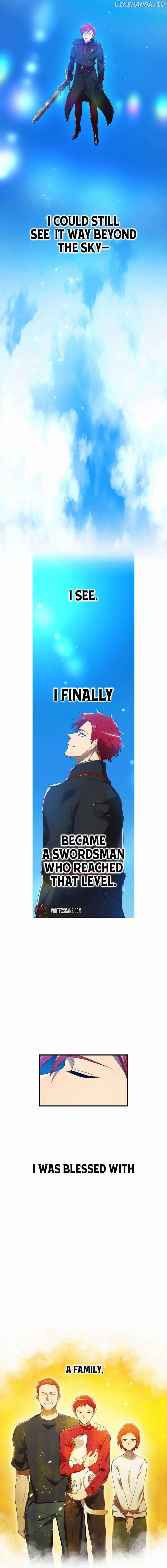 I am the Most Powerful Transcendent Being Chapter 25 114 20