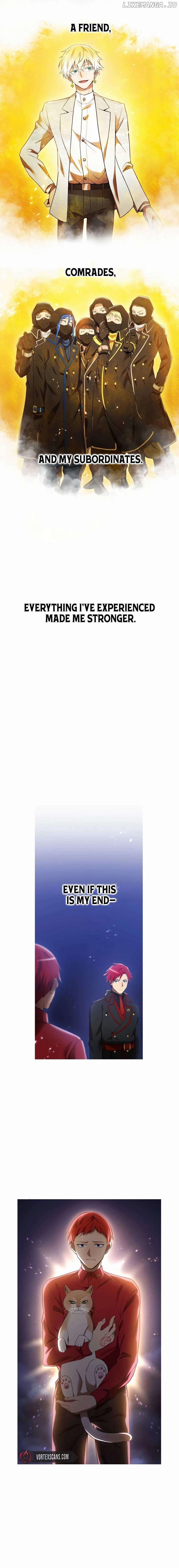 I am the Most Powerful Transcendent Being Chapter 25 115 21