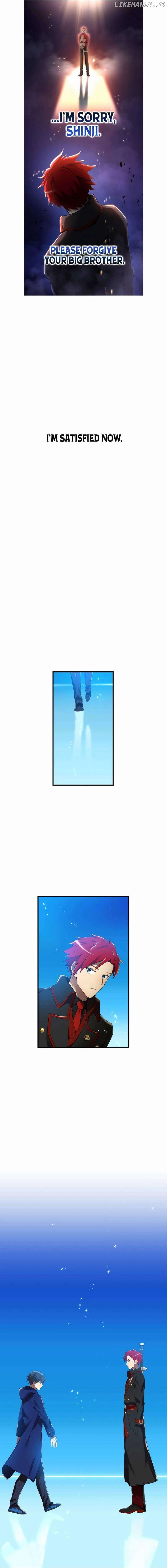 I am the Most Powerful Transcendent Being Chapter 25 116 22