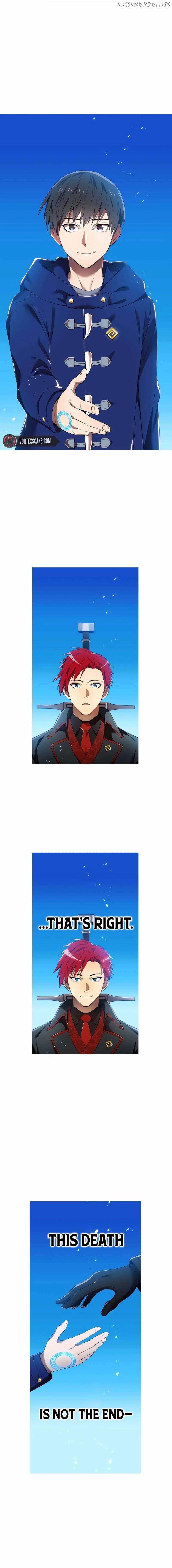 I am the Most Powerful Transcendent Being Chapter 25 117 23