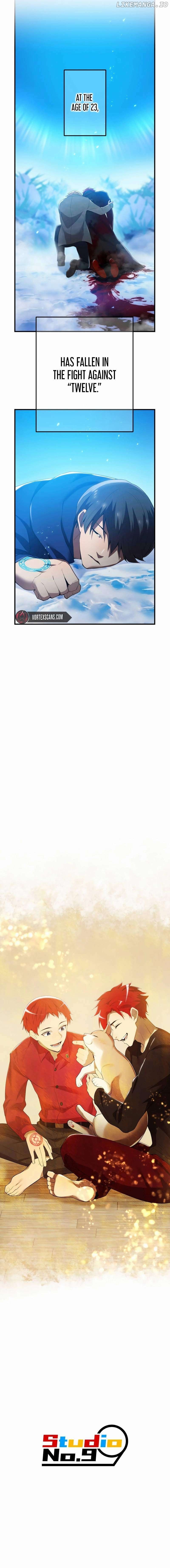 I am the Most Powerful Transcendent Being Chapter 25 122 28