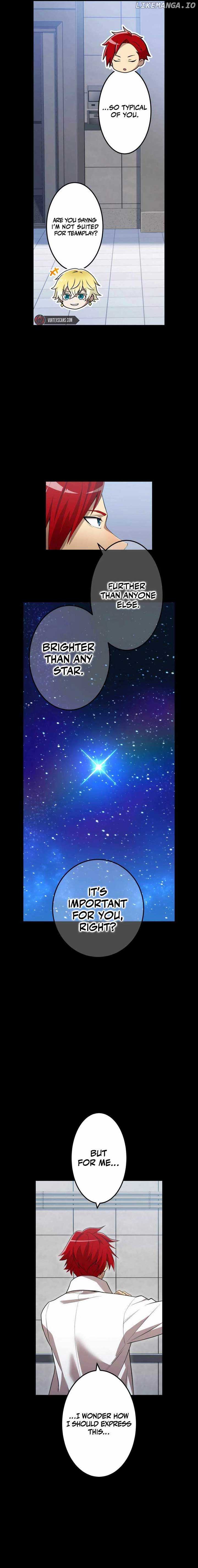 I am the Most Powerful Transcendent Being Chapter 26 58 03
