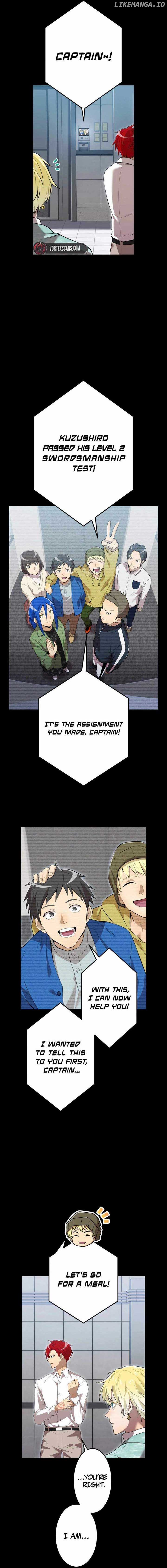 I am the Most Powerful Transcendent Being Chapter 26 59 04