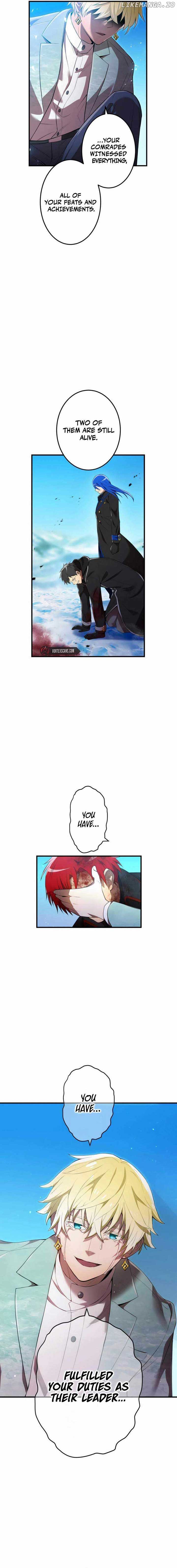 I am the Most Powerful Transcendent Being Chapter 26 61 06