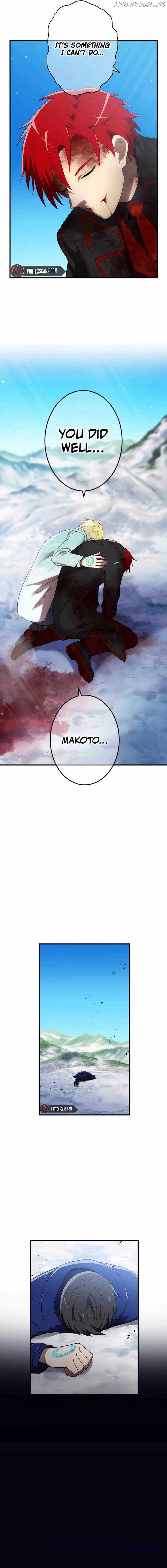 I am the Most Powerful Transcendent Being Chapter 26 62 07