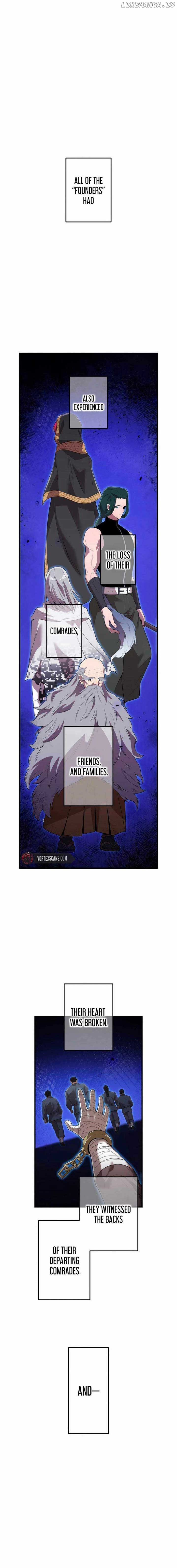 I am the Most Powerful Transcendent Being Chapter 26 64 09