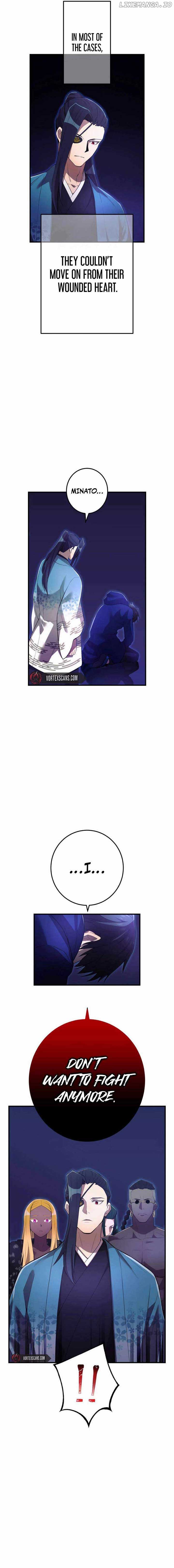 I am the Most Powerful Transcendent Being Chapter 26 65 10