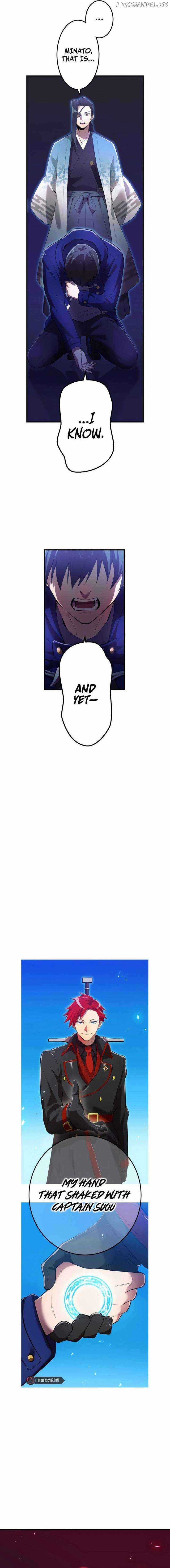 I am the Most Powerful Transcendent Being Chapter 26 67 12