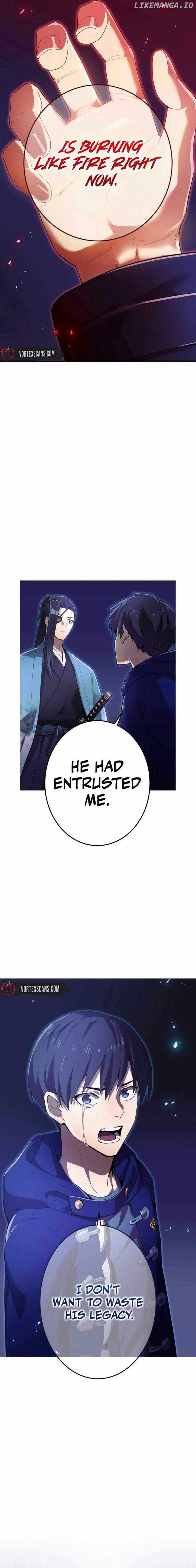I am the Most Powerful Transcendent Being Chapter 26 68 13