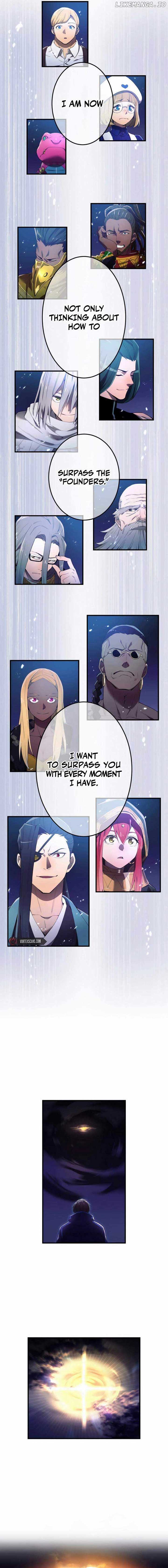 I am the Most Powerful Transcendent Being Chapter 26 69 14