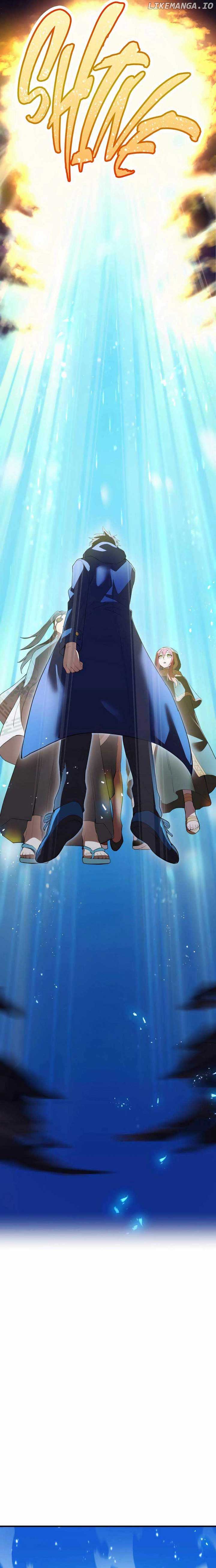 I am the Most Powerful Transcendent Being Chapter 26 70 15