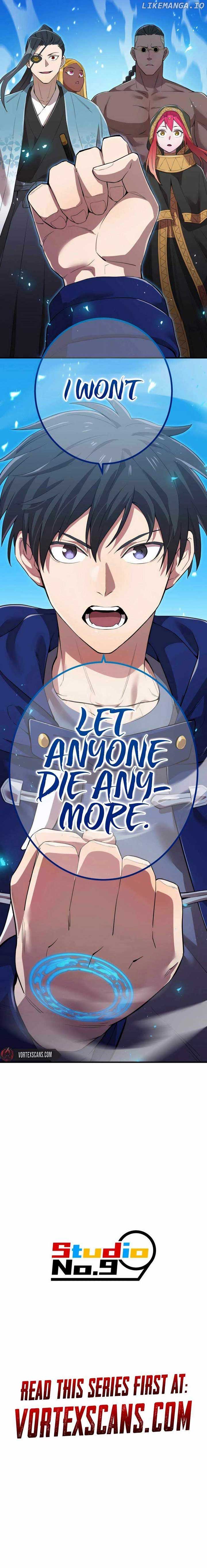 I am the Most Powerful Transcendent Being Chapter 26 71 16