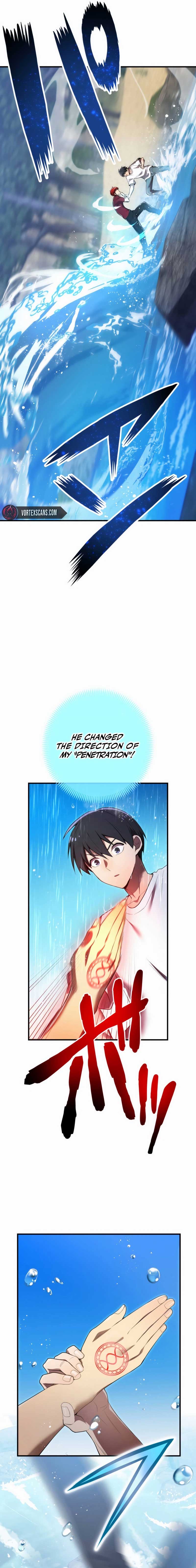 I am the Most Powerful Transcendent Being Chapter 27 95 6