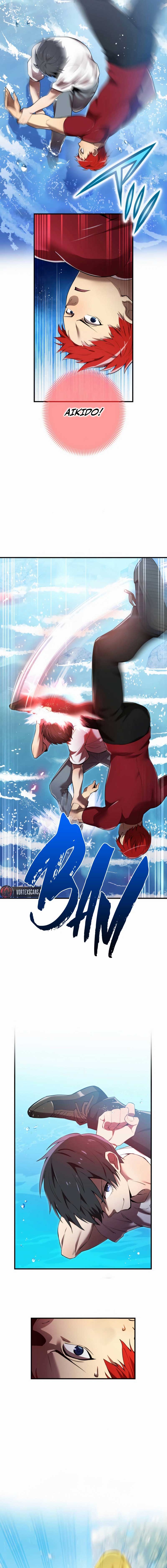 I am the Most Powerful Transcendent Being Chapter 27 96 7