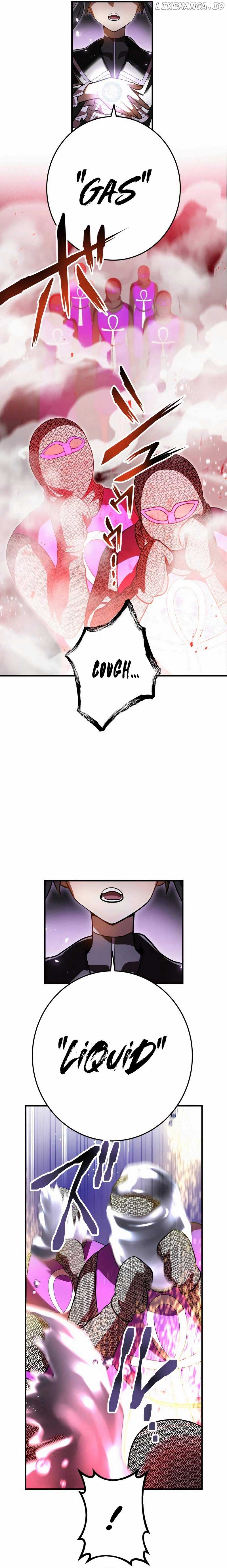 I am the Most Powerful Transcendent Being Chapter 28 85 09