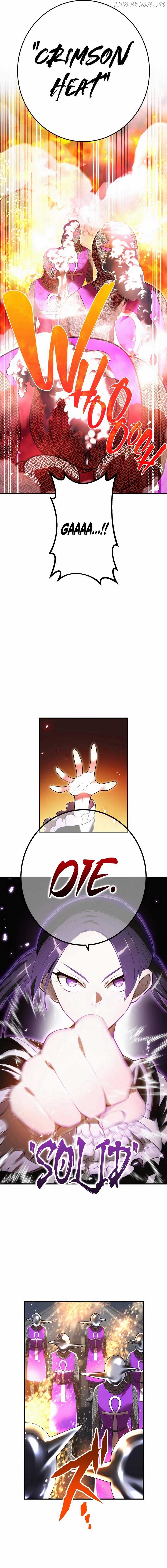 I am the Most Powerful Transcendent Being Chapter 28 86 10