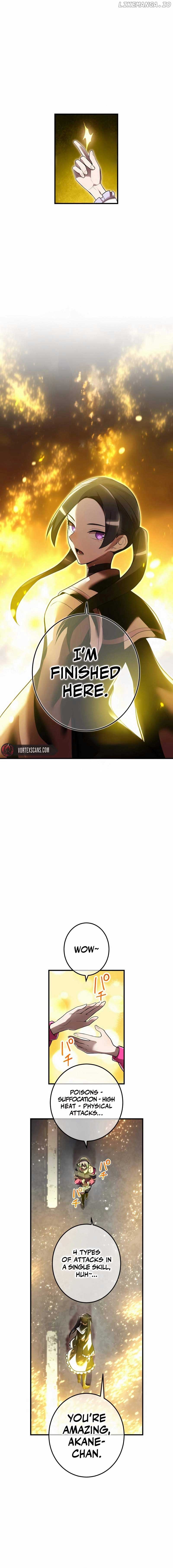 I am the Most Powerful Transcendent Being Chapter 28 88 12