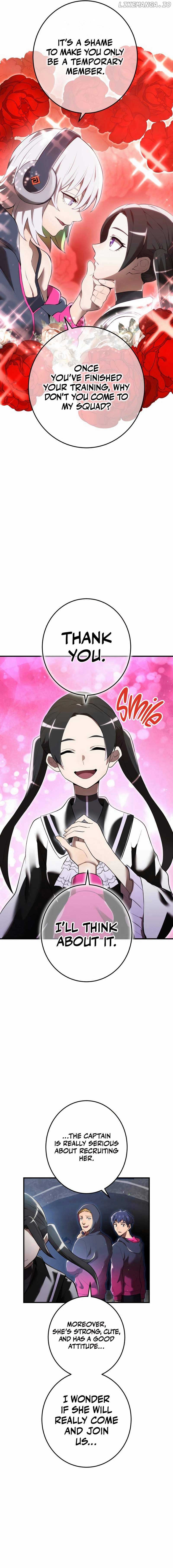 I am the Most Powerful Transcendent Being Chapter 28 89 13