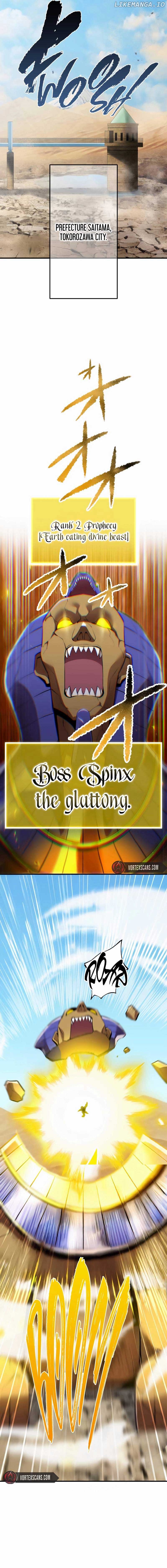 I am the Most Powerful Transcendent Being Chapter 28 93 17