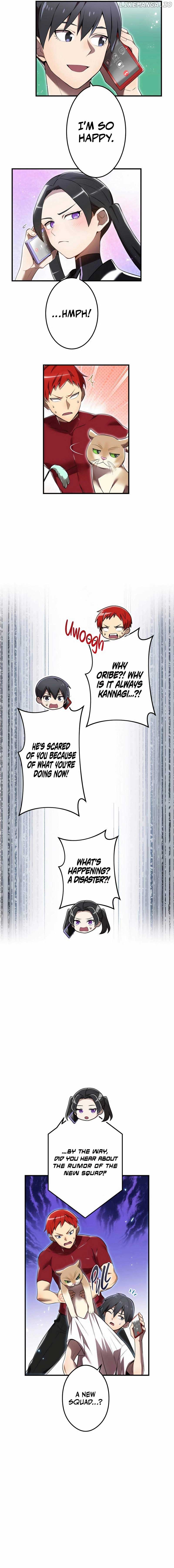 I am the Most Powerful Transcendent Being Chapter 28 96 20