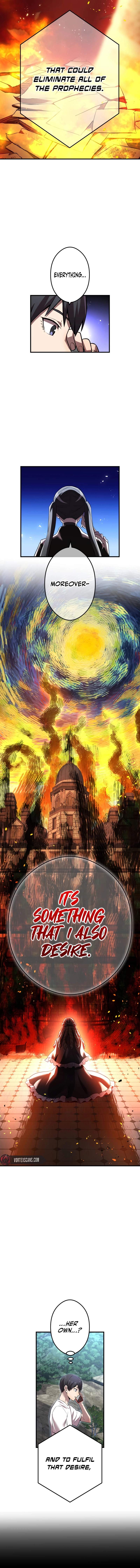 I am the Most Powerful Transcendent Being Chapter 29 78 1